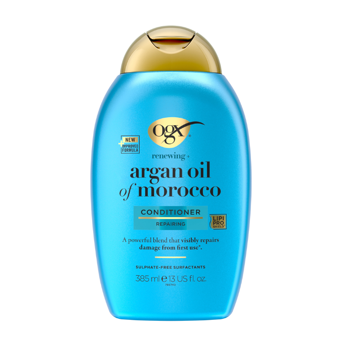 OGX Renewing + Argan Oil of Morocco Conditioner 385mL