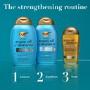 OGX Renewing + Argan Oil of Morocco Conditioner 385mL