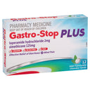 Gastro-Stop Plus 12