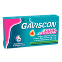 Gaviscon Tablets Dual Action Peppermint 16