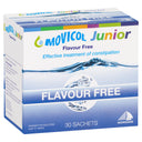 Movicol Junior Flavor Free 6.563g Sachets 30