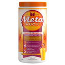 Metamucil Regular Orange 48 Dose 528g