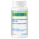 Alutab Tablets 600mg 100