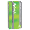 Hydralyte Effervescent Lemon Lime Tablets 40