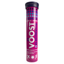 Voost Hydrate Apple & Berry Effervescent Tablets 20