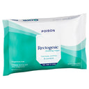 Rectogesic Cleansing Wipes 25