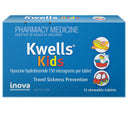Kwells Kids 150mcg Tablets 12
