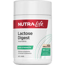 Nutra Life Lactose Digest Tablets 60
