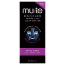 Mute Anti-Snoring Trial Pack
