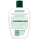 DermaVeen Extra Hydration Shower & Bath Oil for Extra Dry, Itchy & Sensitive Skin 1L