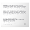DermaVeen Regenerating Night Cream 50mL