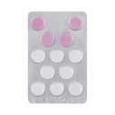 Demazin Original 6 Hour Cold + Flu Day + Night Relief 24 Tablets