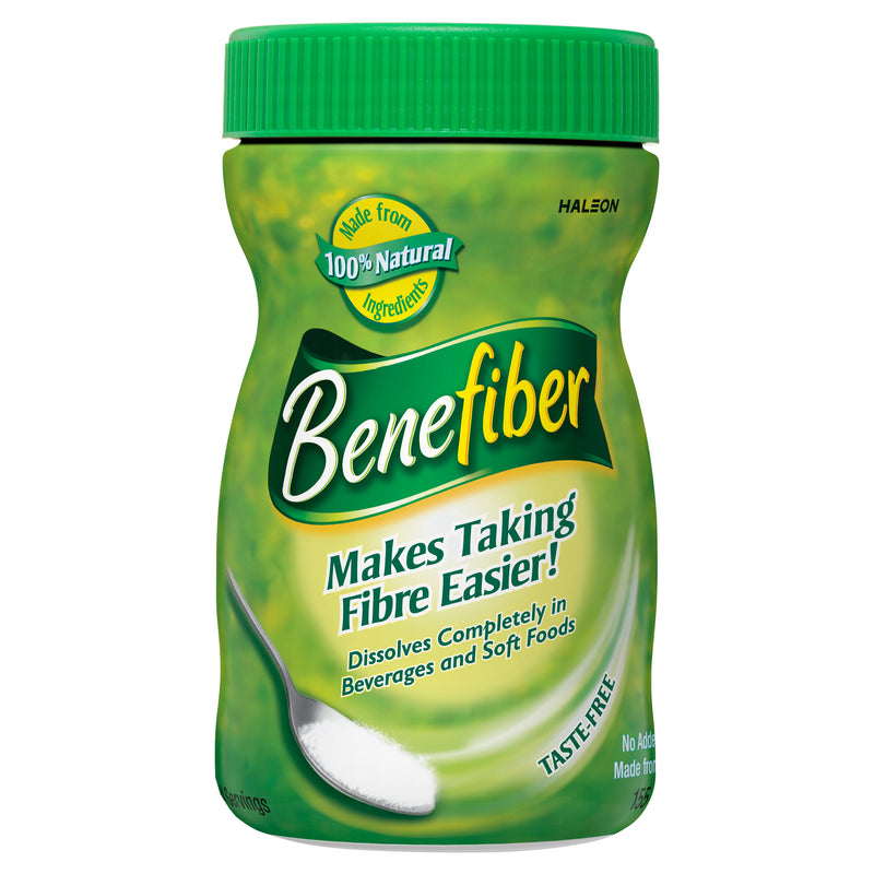 Benefiber Natural Fibre Supplement 155g