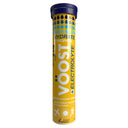 Voost Hydrate Effervescent Tropical Tablets 20