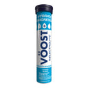 Voost Effervescent Hydration + Magnesium Citrus Burst Tablets 12
