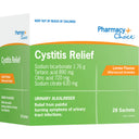 Pharmacy Choice Cystitis Relief Sachets 28