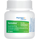 Pharmacy Choice Sennalax Tablets 90