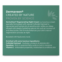 DermaVeen Regenerating Night Cream 50mL