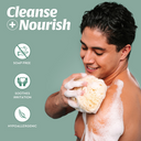 DermaVeen Daily Nourish Soap-Free Cleansing Bar 115g