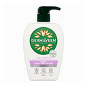 DermaVeen Extra Hydration Gentle Soap-Free Wash 500mL