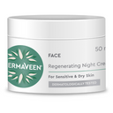 DermaVeen Regenerating Night Cream 50mL