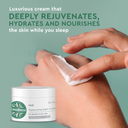 DermaVeen Regenerating Night Cream 50mL
