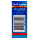 Daktarin Tincture 2% Miconazole 30ml