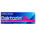 Daktozin Ointment for Nappy Rash 90g
