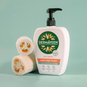 DermaVeen Daily Nourish Soap-Free Wash for Dry & Sensitive Skin 1L