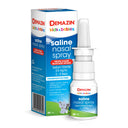 Demazin Saline Kids & Babies Nasal Spray 30mL