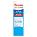 Demazin Saline Kids & Babies Nasal Spray 30mL