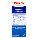 Demazin Cough & Cold Relief Syrup 200mL