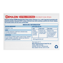 Demazin Extra Strong Blocked Nose Drops 16 Lozenges