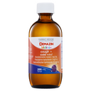Demazin Cough & Cold Relief Syrup 200mL