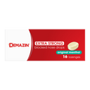 Demazin Extra Strong Blocked Nose Drops 16 Lozenges