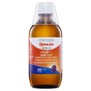 Demazin Cough & Cold Relief Syrup 200mL
