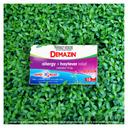 Demazin Allergy & Hayfever Tablets 80