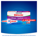 Demazin Allergy & Hayfever Tablets 80