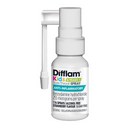 Difflam Kids 6+ Years Sore Throat Spray Anti-Inflammatory Strawberry 30mL