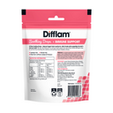 Difflam Soothing Drops + Immune Support Strawberry 20