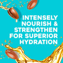 OGX Extra Strength Hydrate & Repair + Argan Oil of Morocco Hair Mask 300mL