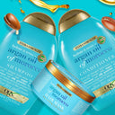 OGX Extra Strength Hydrate & Repair + Argan Oil of Morocco Hair Mask 300mL