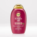 OGX Strength & Length + Keratin Oil Conditioner 385ml