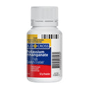 Gold Cross Potassium Permanganate Crystals 50g