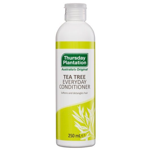 Thursday Plantation Tea Tree Conditioner (Original) 250 mL