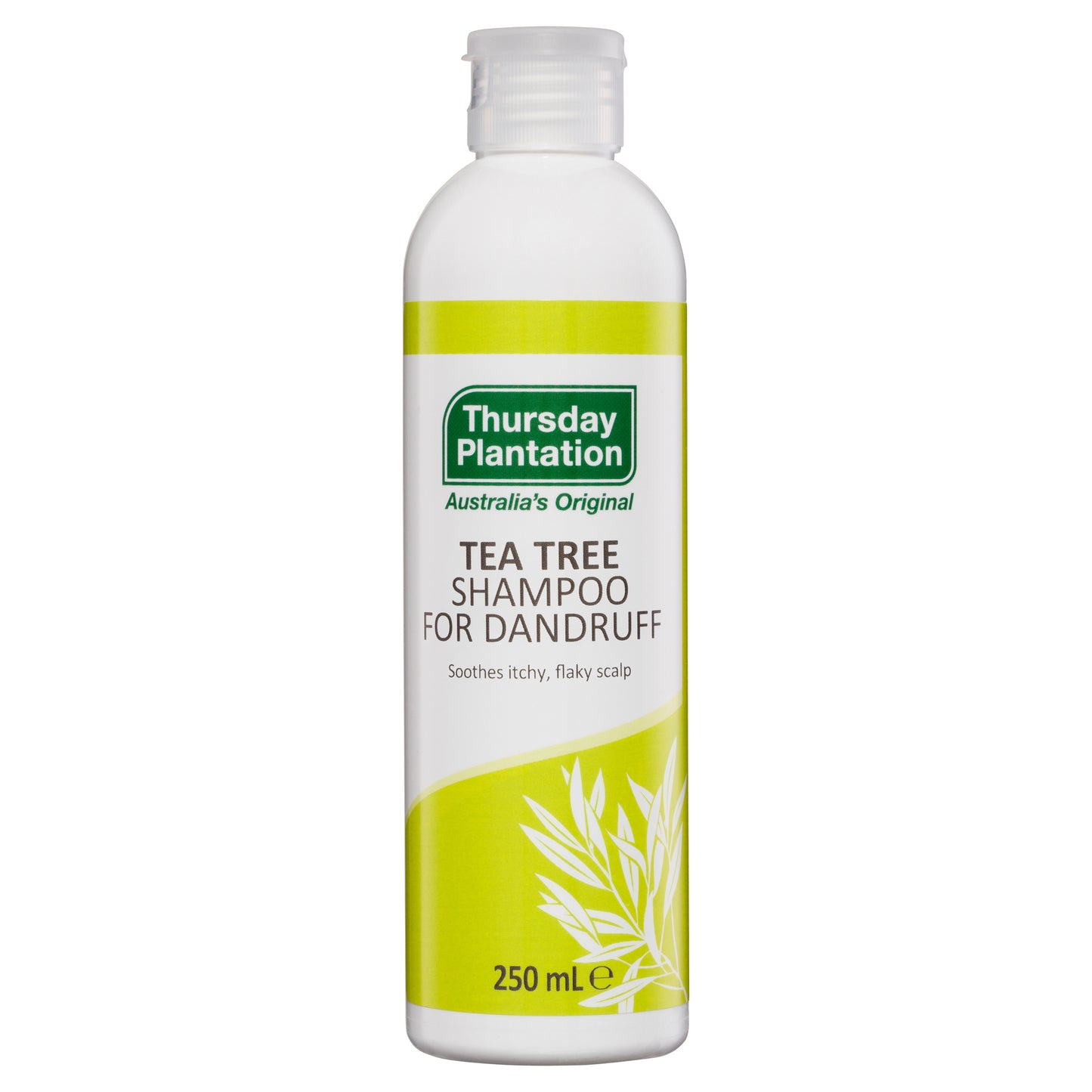 Thursday Plantation Tea Tree Shampoo Dandruff 250 mL