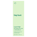 Hey Bud Hyaluronic + Hemp Serum 30mL