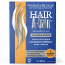 Hair A Gain 5% 60 mL x2
