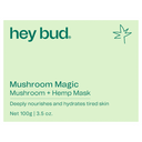 Hey Bud Mushroom + Hemp Hydrating Mask 100g