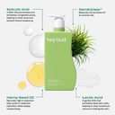 Hey Bud Acne Body Wash 350mL